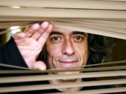 La gran calidad musical de Gerardo Enciso, ha hecho que sus grabaciones además de escasas se consideren de culto. ARCHIVO  /