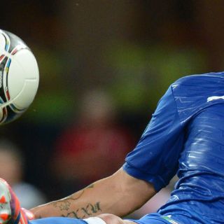 El italiano Maggio es el único suspendido para las semifinales