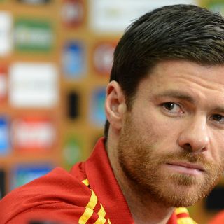 Alonso, Piqué, Iniesta, Silva y Ramos, entre los diez mejores