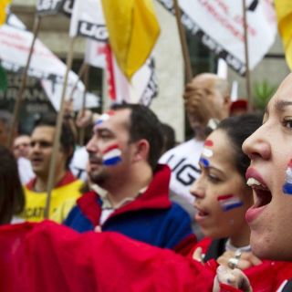 Suspenden cumbre de Unasur que iba a tratar crisis paraguaya