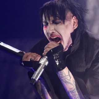 Tendrá Marilyn Manson participación en la serie ''Californication''