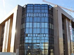 La UE espera que España cumpla sus compromisos en el marco del procedimiento por déficit excesivo. ARCHIVO  /