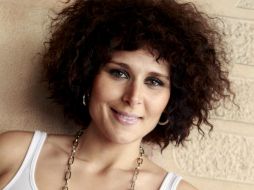 ''Rosa López'', su séptimo disco, sale mañana a la venta en soporte físico. EFE  /