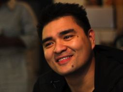 Luego de revelar que es inmigrante ilegal tras recibir el Pulitzer, José Antonio Vargas inicia la organización Define American. ARCHIVO  /