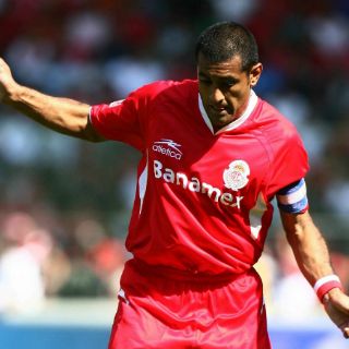 Llega Da Silva a México para incorporarse al Pachuca