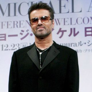 George Michael publicará el tema ''White light''