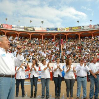 PAN Jalisco, listo con ejército que protegerá el voto