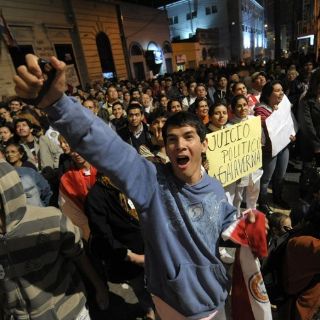 Políticos opositores y sindicatos anuncian movilizaciones en Paraguay