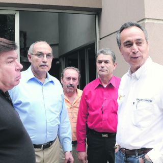 Fernando Garza promete sorpresas el 1 de julio