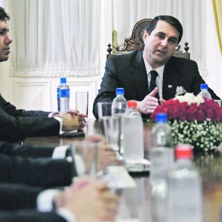 La OEA discute hoy medidas ante crisis en Paraguay