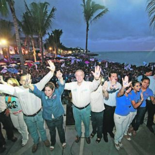 Treinta mil observadores