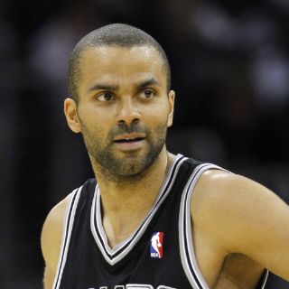 Tony Parker podría perderse los Juegos Olímpicos