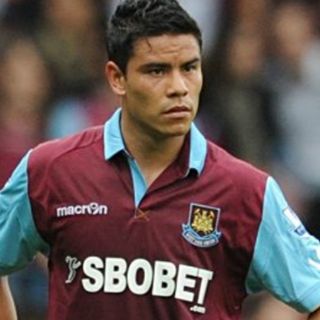 Prensa inglesa asegura que Barrera jugará con Cruz Azul