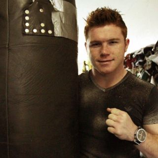 Cotto sería una opción para 'Canelo'
