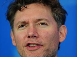 Kevin MacDonald en ''Marley'' sigue los pasos de otros cineastas como Martin Scorsese y Jonathan Demme o Wim Wenders. ARCHIVO  /