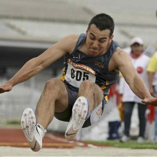 Rivera lo dará todo en Londres sin presión