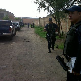 Localizan a un hombre calcinado en El Salto