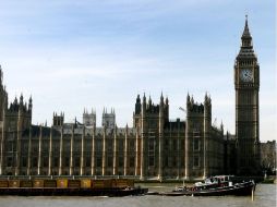 El Big Ben uno de los monumentos más reconocibles de Londres, ahora llamado Elizabeth Tower. EFE  /