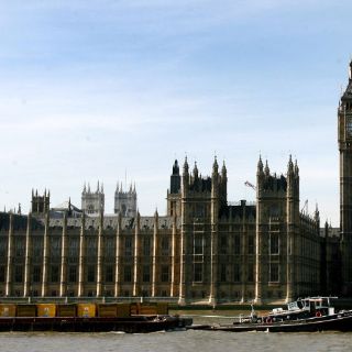 La torre de Big Ben en Londres ahora se llamará Elizabeth Tower