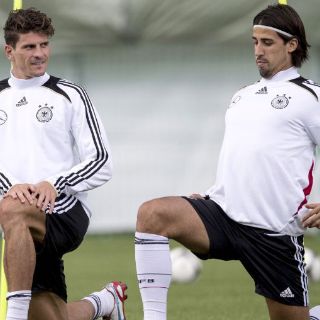 Alemania no busca venganza pese trauma de 2006