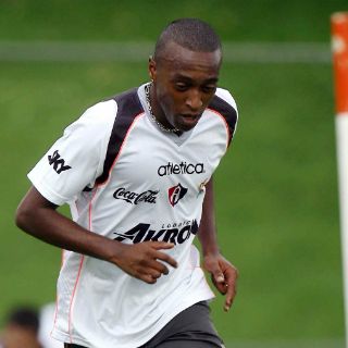 Bolaños se siente integrado con Atlas