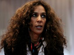 Un total de diez discos, todos exitosos, dos premios Grammy e infinidad de conciertos ha tenido la española. EFE  /