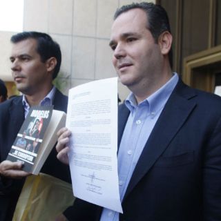 El PAN interpone denuncia ante PGR delegación Jalisco