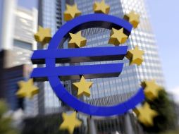 Tras abrir tímidamente en verde, las Bolsas europeas cerraron en ligera baja o en equilibrio. ARCHIVO  /