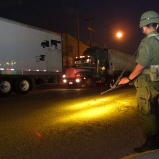 Gabinete de seguridad garantiza elecciones sin violencia