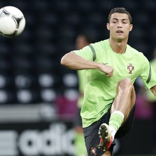 Cristiano llega con confianza a la semifinal