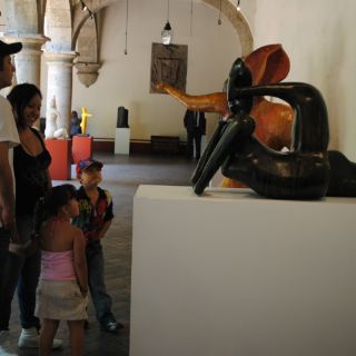 Reloj mágico, tiempo de imaginación