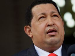 El mandatario dijo que, como miembro asociado del Mercosur, Venezuela debe asistir a la cumbre. AP  /