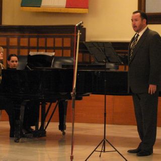 Se escucharán los sonidos de Asturias