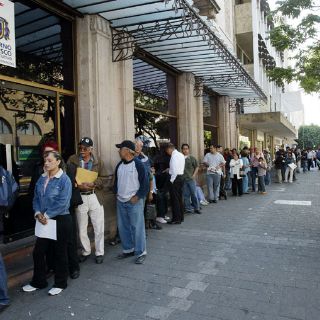 Condonan multas a discreción