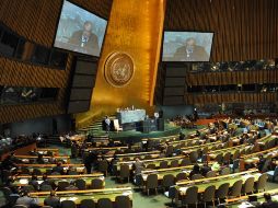 El cannabis (mariguana) continúa siendo la droga más consumida en el mundo. ARCHIVO  /
