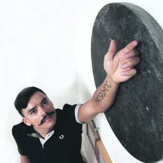 Divertirse  con el arte: Escatel