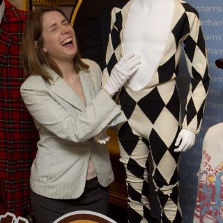 Bonhams subastará trajes de Freddie Mercury, Michael Jackson y Kurt Cobain