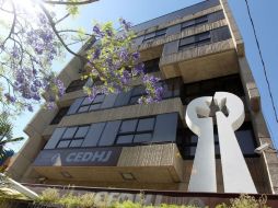 La CEDHJ emitió las medidas cautelares sin prejuzgar sobre la veracidad de los hechos narrados por el padre de la menor. ARCHIVO  /