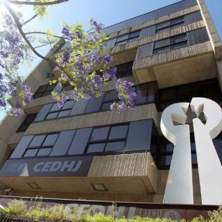 La CEDHJ gira instrucción contra maestro por probable acoso sexual