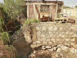 El operativo se lleva a cabo para tomar las medidas pertinentes y evitar accidentes que pueden afectara a la población.  /