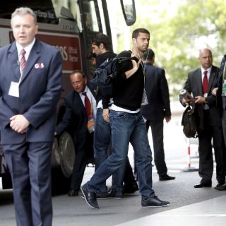 Italia y Alemania se miden en el duelo de la eterna revancha