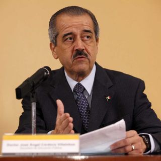 Se aplicará Evaluación Universal porque somos autoridad, dice SEP