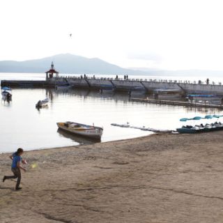 Registran presas de Jalisco 57.49% de capacidad de almacenamiento