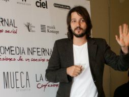 Se espera que la película se estrene en el transcurso del primer trimestre del próximo año. ARCHIVO  /