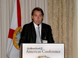 La empresa de Emilio Azcárraga Jean no logró el amparao que buscaba ante la SCJN. ARCHIVO  /