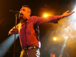 La banda se prepara para jornadas de mucha música en vivo.  /