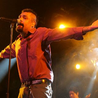 Ofrecerá Panteón Rococó 38 conciertos en Estados Unidos y Europa