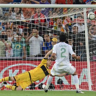 El campeón sigue vivo