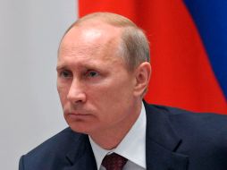 Más de 100 artistas rusos de primer plano forman parte del movimiento opositor anti Putin de los últimos meses. AP  /