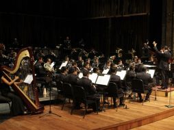 Se llevarán a cabo una serie de homenajes que presentarán una edición conmemorativa de la obra de José Pablo Moncayo. ARCHIVO  /